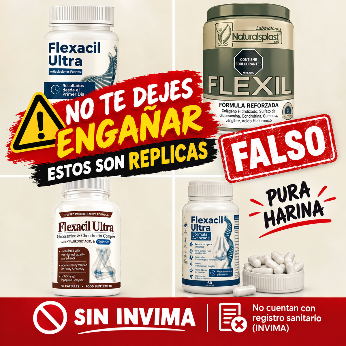 🦴 FLEX-A | 💙 MOVILIDAD Y BIENESTAR PARA TUS ARTICULACIONES