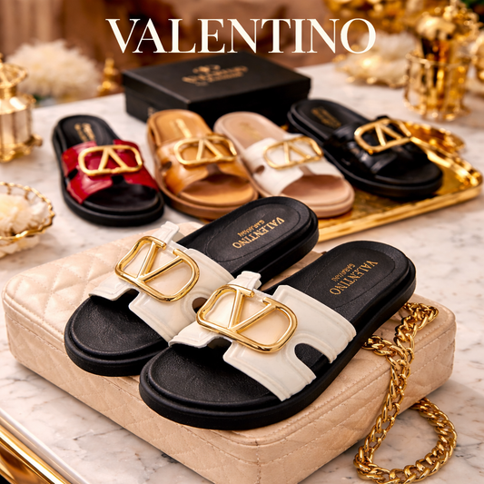 Sandalias Icon V🌺