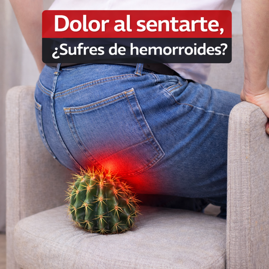 🔥 2x1 HemorOff 🛑 No sigas aguantando ese dolor 😣