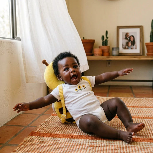 Cero Golpes, Más Sonrisas 👶💖