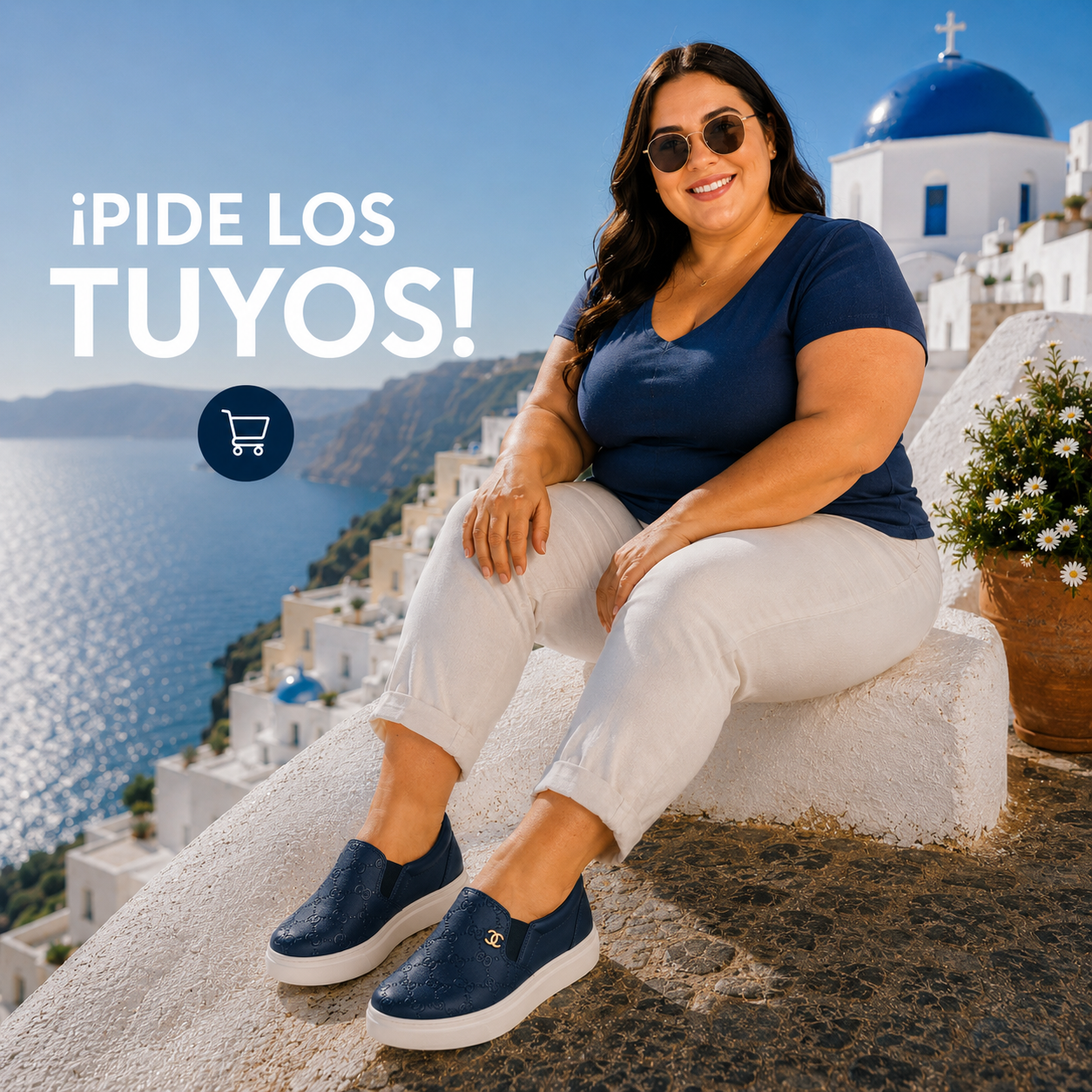 ⭐⭐⭐⭐⭐ 4.9/5 | +1.800 clientas satisfechas