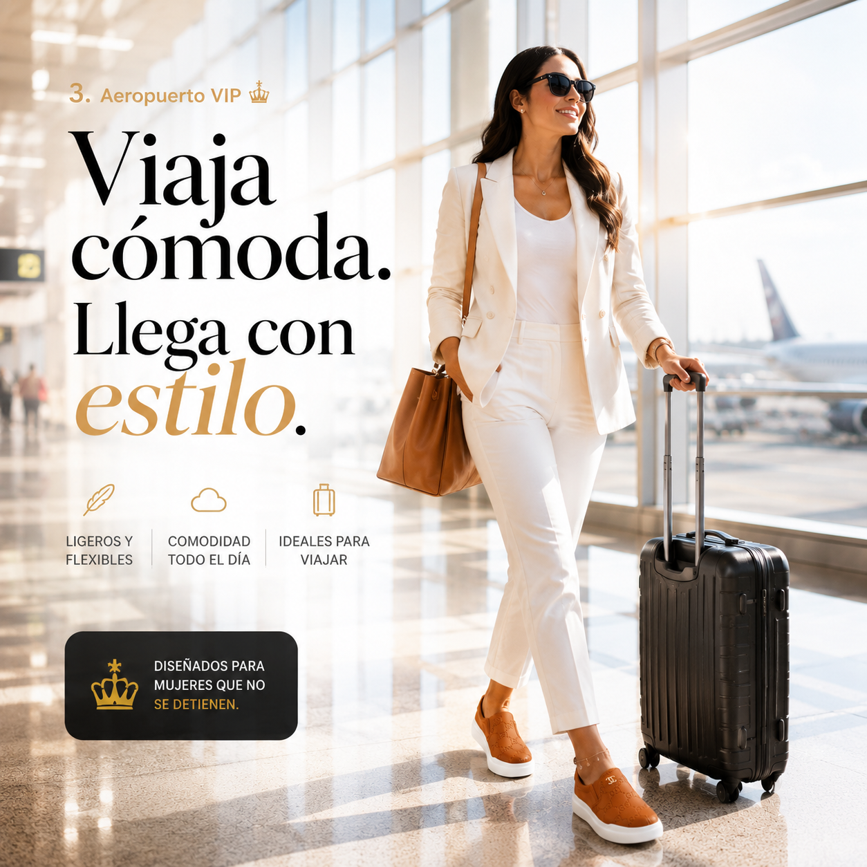 ⭐⭐⭐⭐⭐ 4.9/5 | +1.800 clientas satisfechas