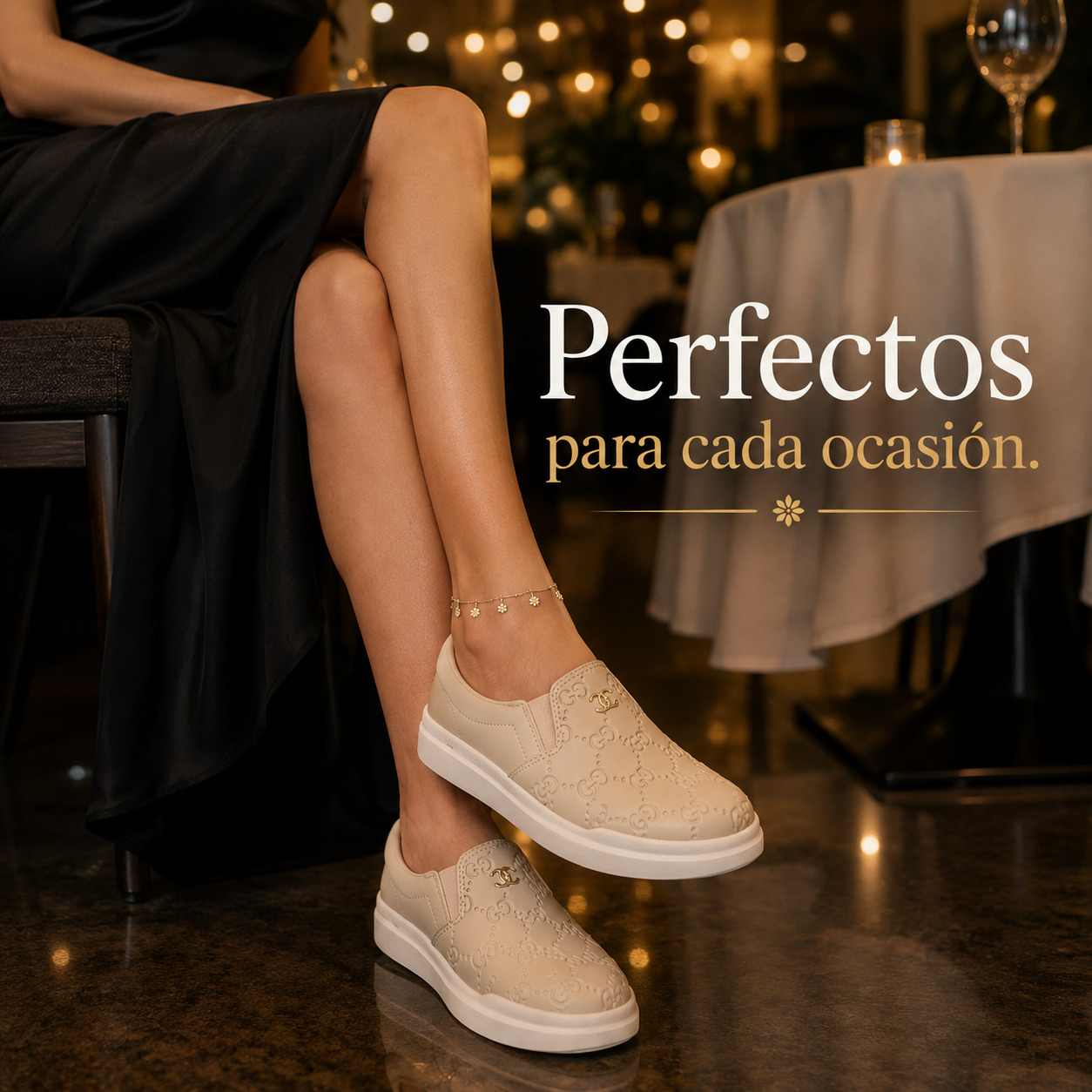 ⭐⭐⭐⭐⭐ 4.9/5 | +1.800 clientas satisfechas