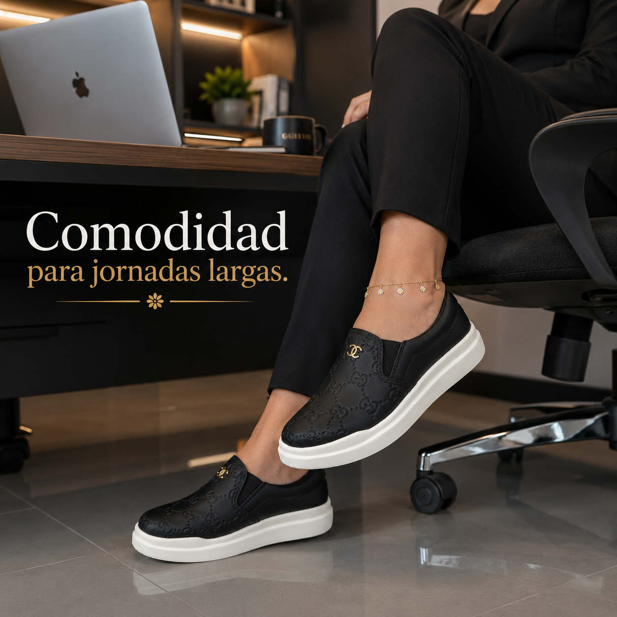 ⭐⭐⭐⭐⭐ 4.9/5 | +1.800 clientas satisfechas