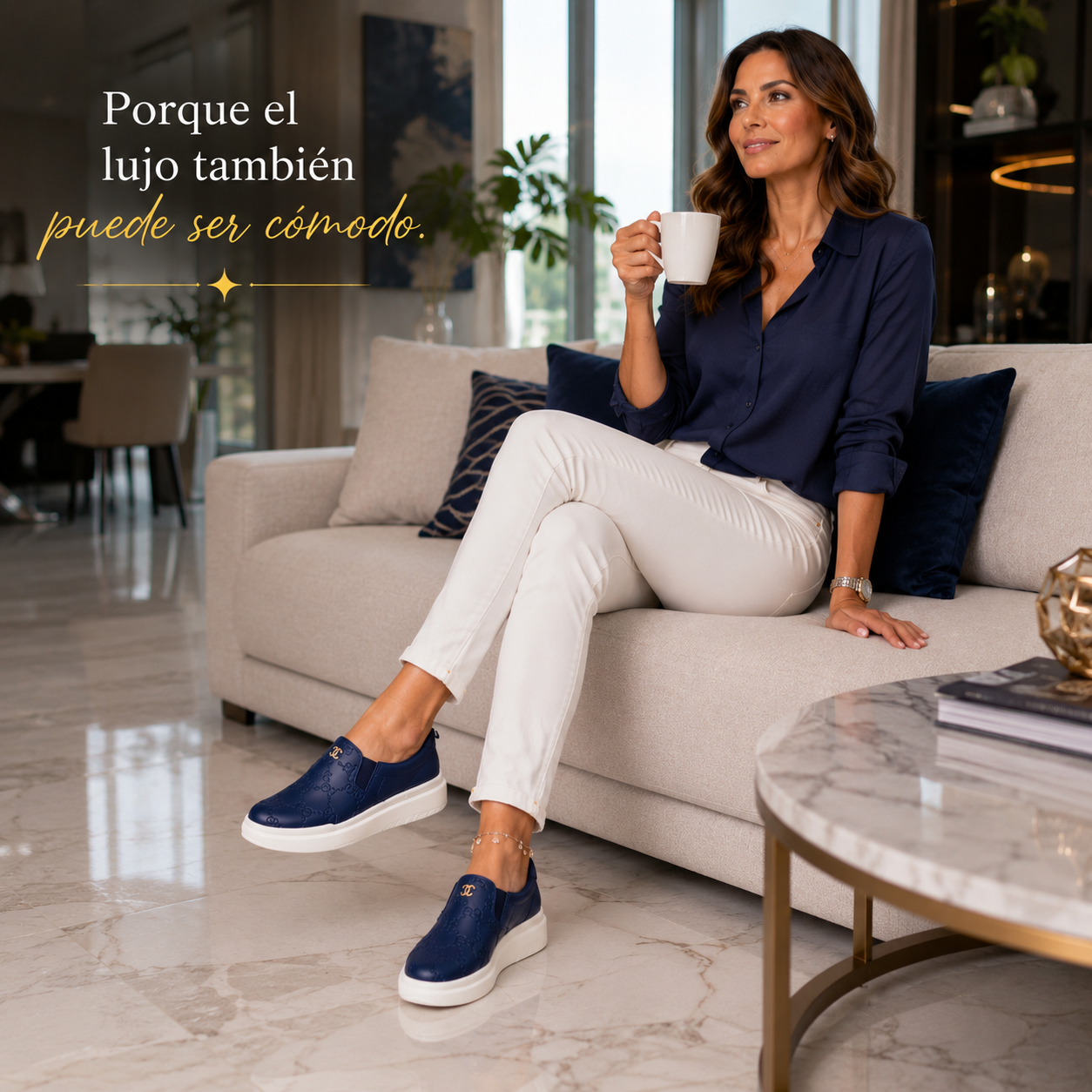 ⭐⭐⭐⭐⭐ 4.9/5 | +1.800 clientas satisfechas