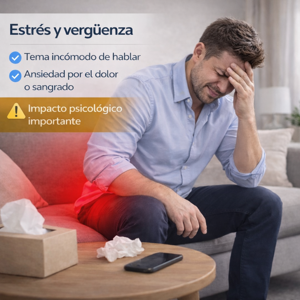 🔥 2x1 HemorOff 🛑 No sigas aguantando ese dolor 😣