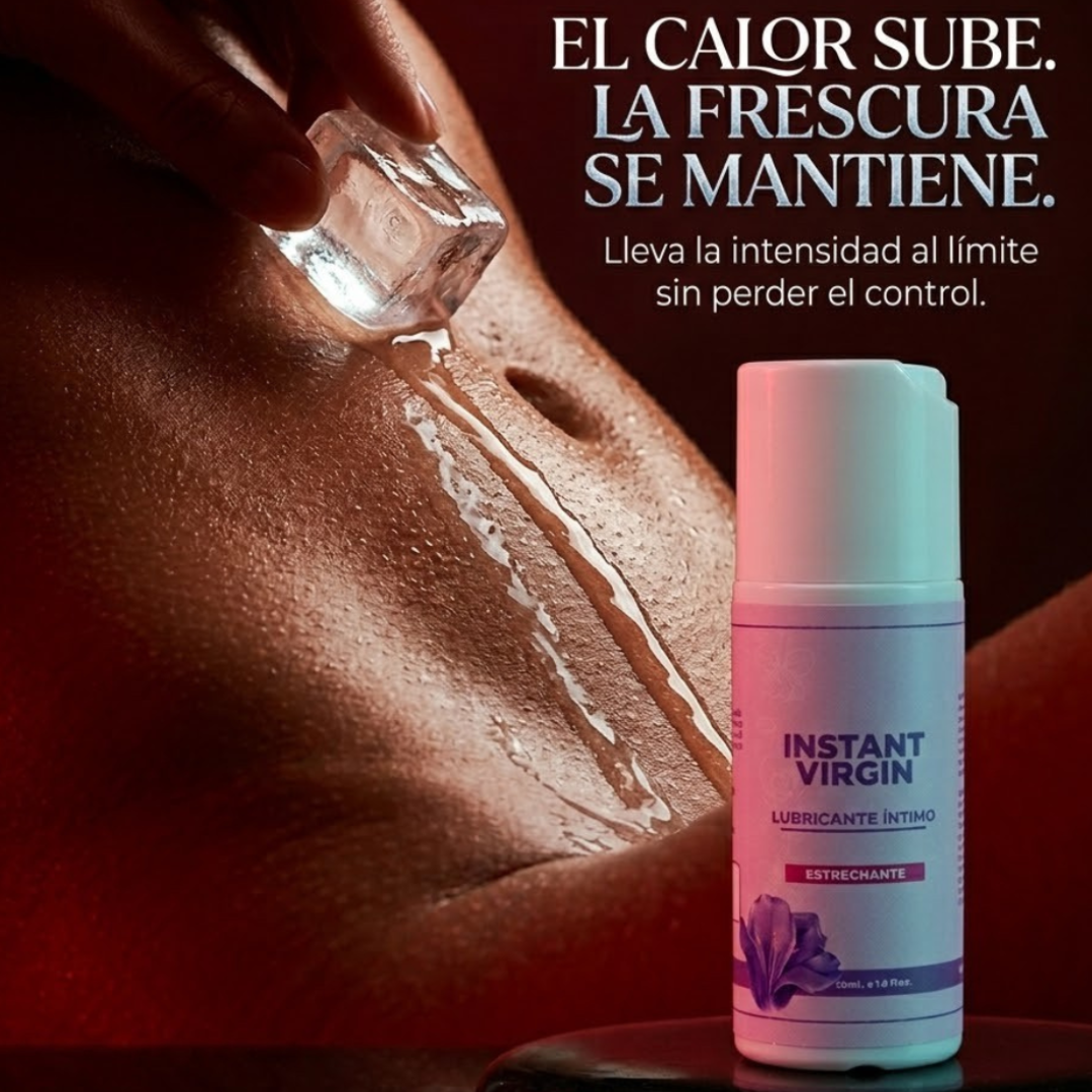 💖 Combo Equilibrio Femenino ✨ Siéntete fresca, segura y radiante todos los días 🌸