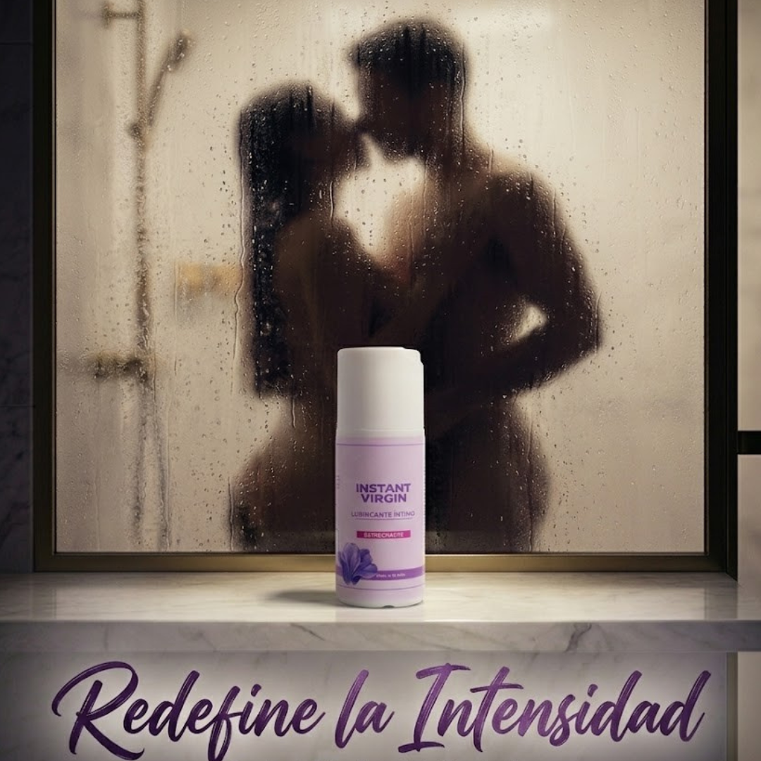 💖 Combo Equilibrio Femenino ✨ Siéntete fresca, segura y radiante todos los días 🌸
