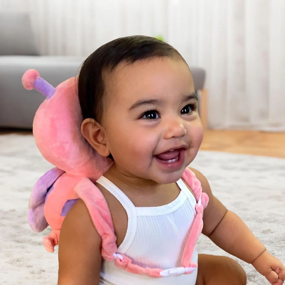 Cero Golpes, Más Sonrisas 👶💖